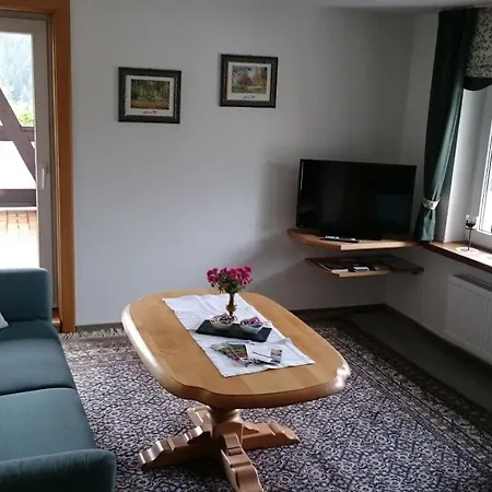 Apartment Otto