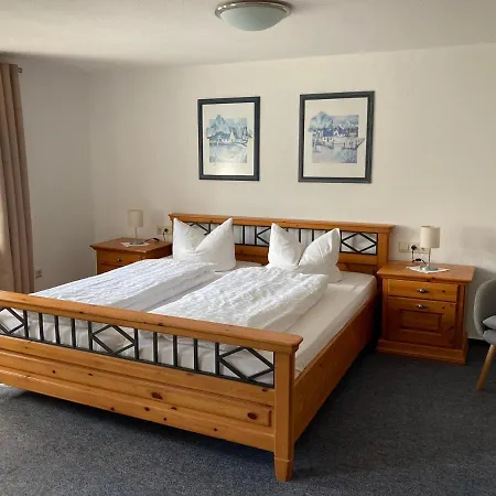 Otto Appartement