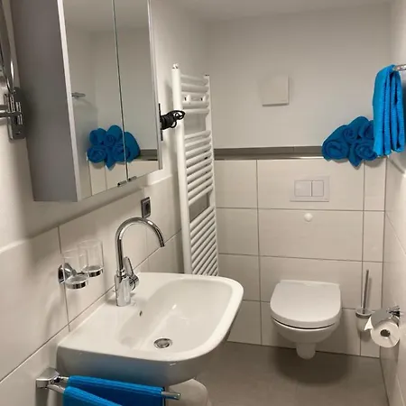 Otto Appartement *