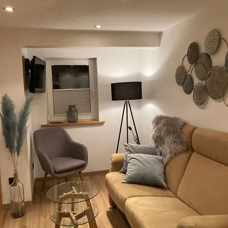 Otto Appartement Schmallenberg
