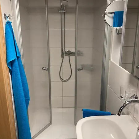 Appartement Otto *