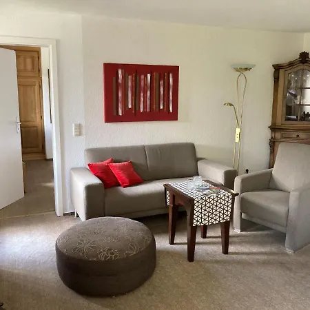 Appartement Otto Schmallenberg