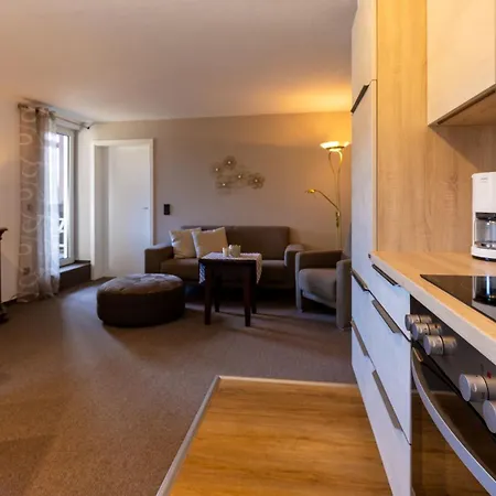 Otto Appartement