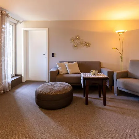 Otto Appartement *