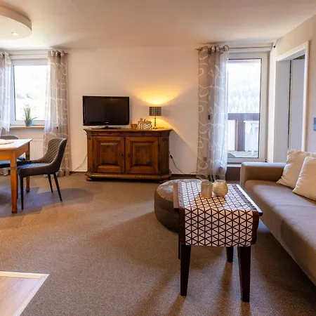 Appartement Otto *