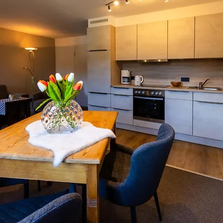 Otto Apartment Schmallenberg