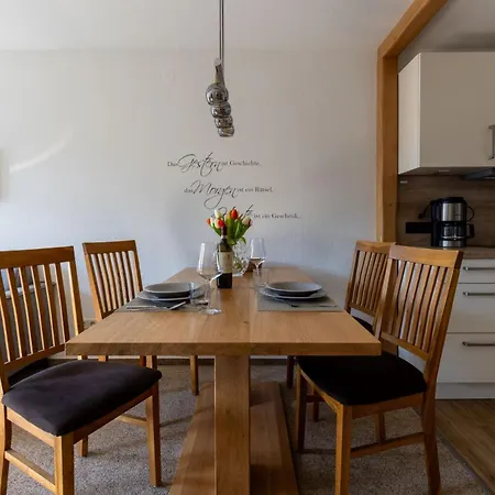 Apartment Otto Schmallenberg