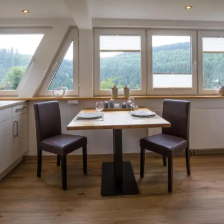 Otto Apartment Schmallenberg