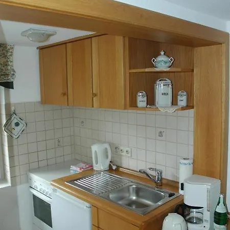 Otto Appartement Schmallenberg