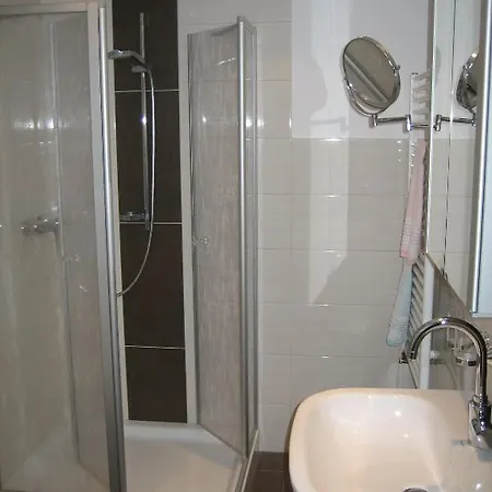 Appartement Otto *