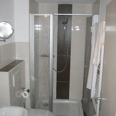 Otto Апартаменты Шмалленберг