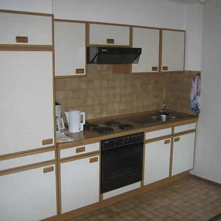 Otto Appartement