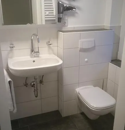 Appartement Otto