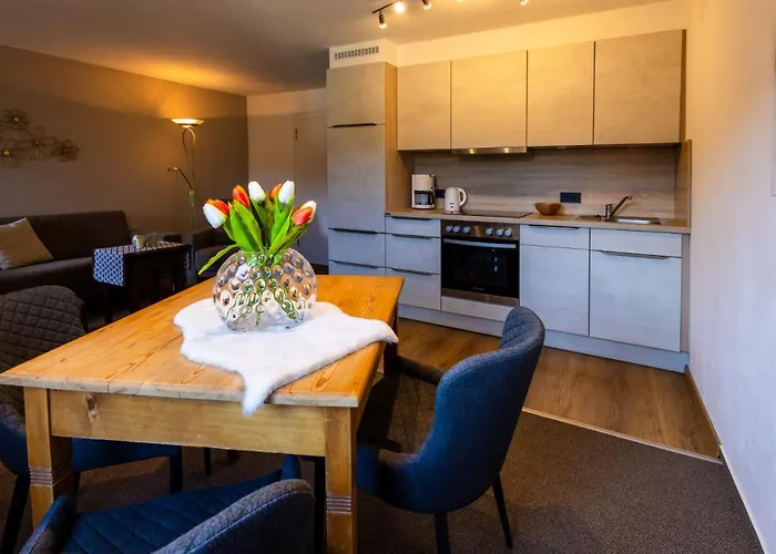 Otto Διαμέρισμα Schmallenberg