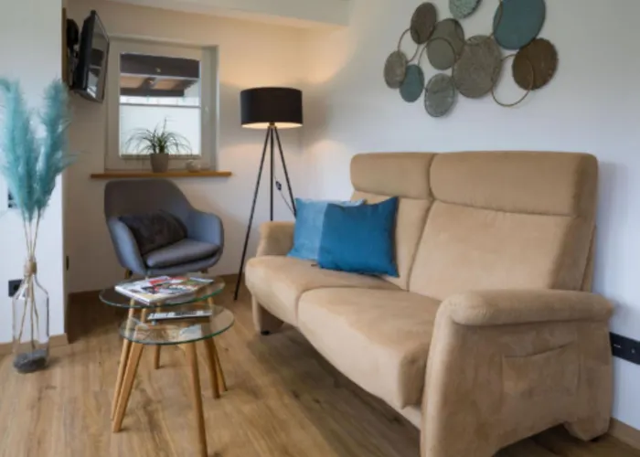 Διαμέρισμα Otto *