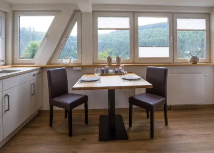 Otto 公寓 施马伦贝格