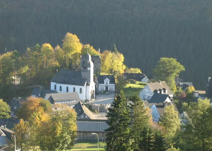 Otto 施马伦贝格