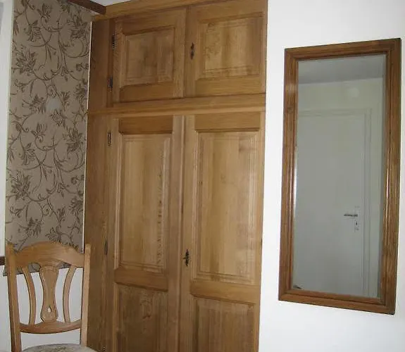 Otto Διαμέρισμα Schmallenberg